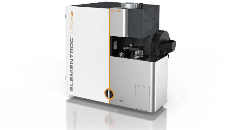 Automation Options for Elemental Analysis