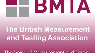 Who should join the British Measurement and Testing Association (BMTA)?