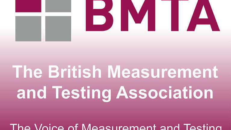 Who should join the British Measurement and Testing Association (BMTA)?