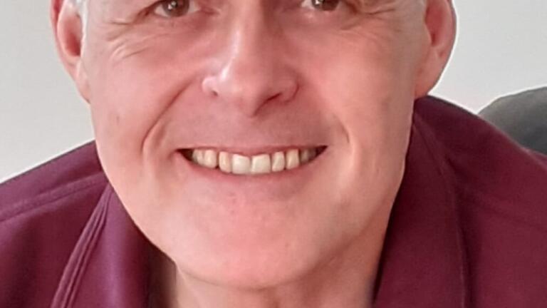 Steve Couzens