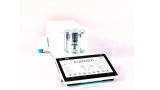 ELLIPSIS - Multipurpose Balances for Various Applications