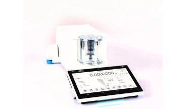 ELLIPSIS - Multipurpose Balances for Various Applications