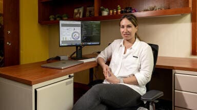 Key Biomarkers for Prediction Response to Melanoma Therapy identified