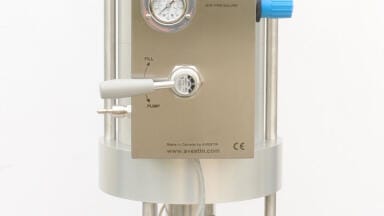 Fast and Efficient High Pressure Homogenisation Tools for Even the Toughest Samples