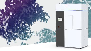 New Cryo-TEM to Help Accelerate Drug Discovery Research