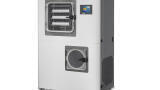 New Vacuum Nucleation Induction Method for Lab Freeze-drying Processes
