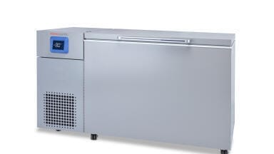 ULT Chest Freezer Offers Eco-Friendly, Compliant and Secure Cold Storage