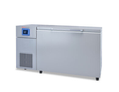 ULT Chest Freezer Offers Eco-Friendly, Compliant and Secure Cold Storage