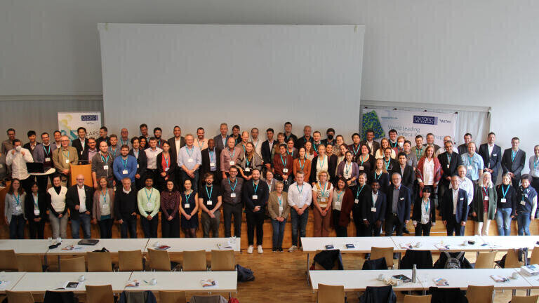 WITec's 2022 Confocal Raman Imaging Symposium brought the molecular imaging community together in person. 