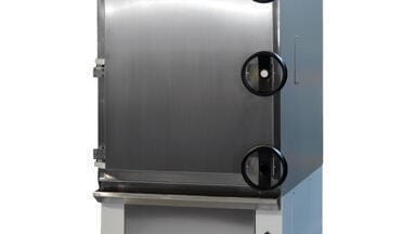 Rectangular Chamber Autoclaves offering Faster Sterilisation