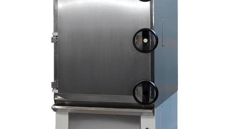 Rectangular Chamber Autoclaves offering Faster Sterilisation