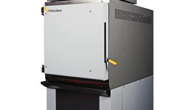High-Throughput Autoclave Cuts Sterilisation Costs