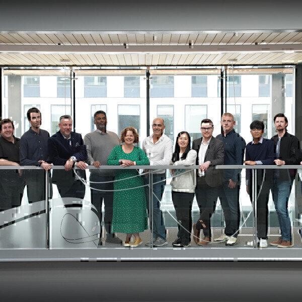 Edinburgh reveals cohort companies for AI Accelerator - Vimarsana News