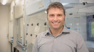 Dundee Spinout partners with big Pharma