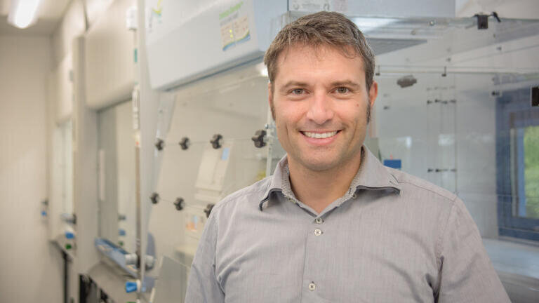 Dundee Spinout partners with big Pharma