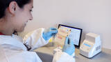 Grant Supports Development of Porcine Lung Disease Diagnostic