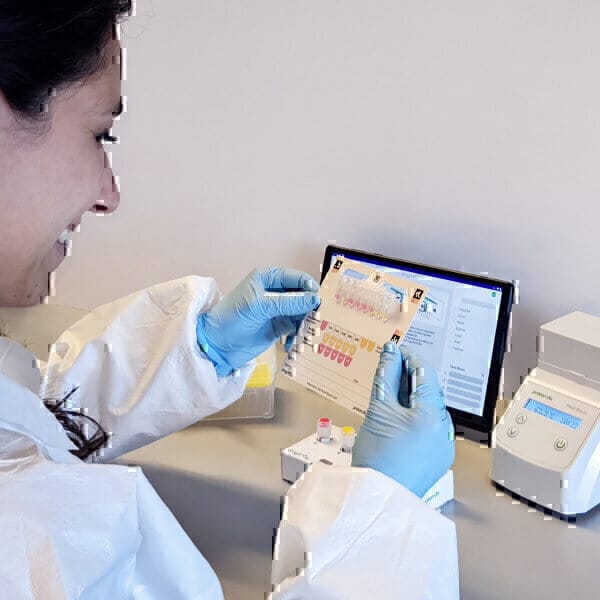 Grant Supports Development of Porcine Lung Disease Diagnostic - Vimarsana News
