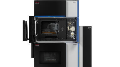 New Application-Specific LC System