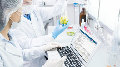 LabVantage LIMS Latest Release Delivers More Power, Reliability, and Value to Users