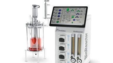 Fully Automated Lab-scale Bioreactors