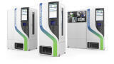Automated Sample Storage Systems