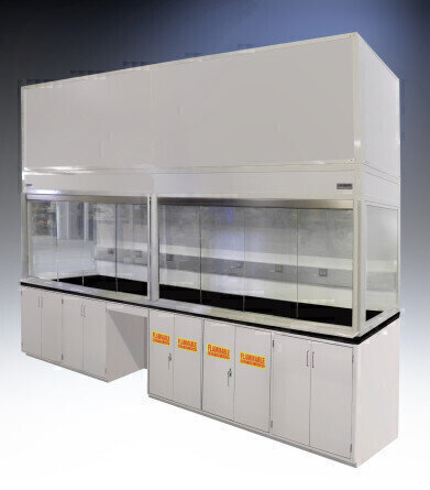 Enclosures for Lab Automation and Robotics