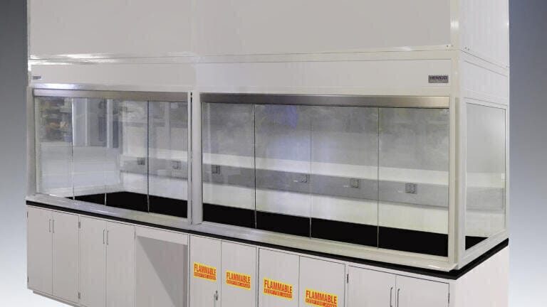 Enclosures for Lab Automation and Robotics Labmate Online