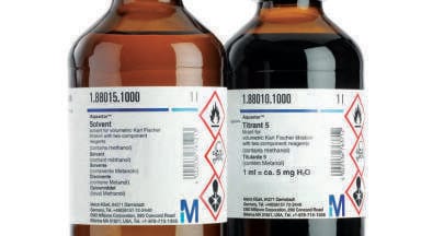 Think Chemicals… Think SLS