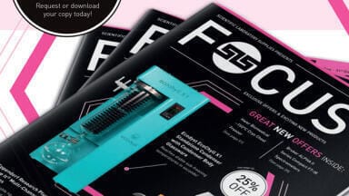 New Edition of FOCUS Features Exclusive Offers
