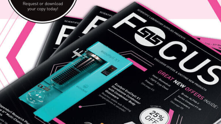 New Edition of FOCUS Features Exclusive Offers