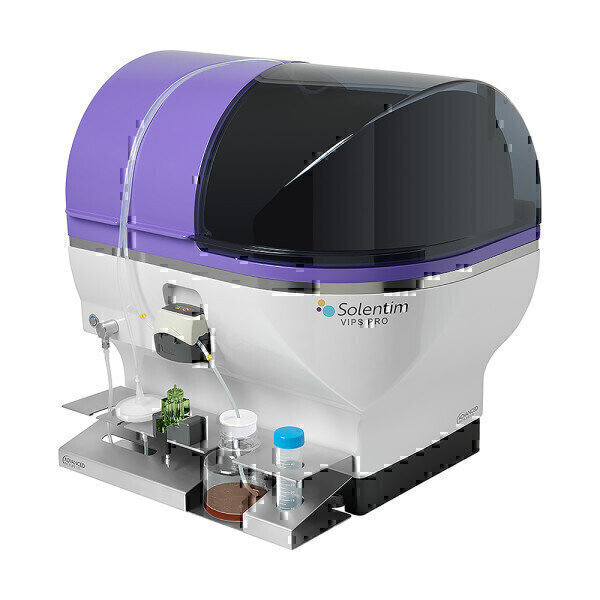 Single Cell Seeder Optimises Cell Line Development Workflows - Vimarsana News