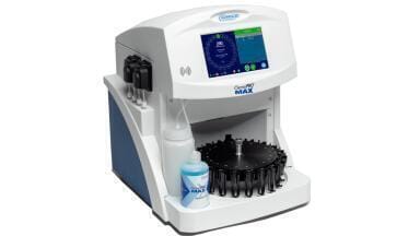 Automated Osmometer Maximises Clinical Lab Productivity