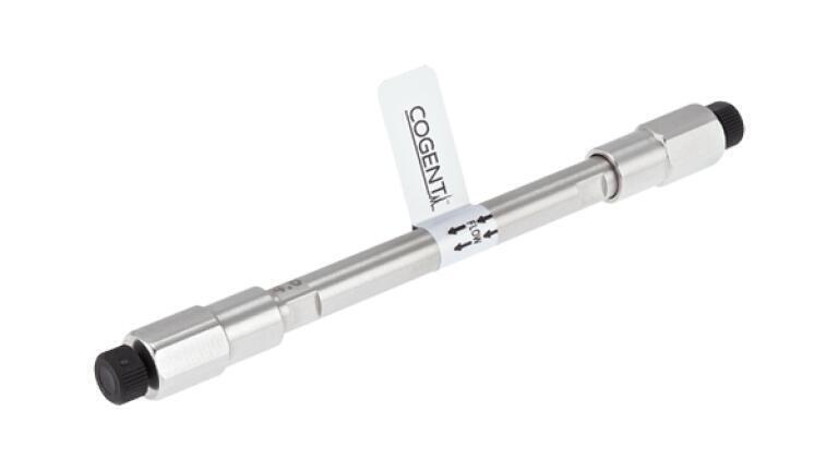 Metal Free Stainless Steel HPLC Columns