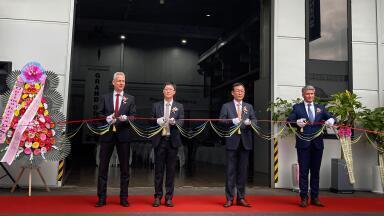 Expansion Supports Fluid Management Markets in Korea