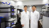 Study Identifies Link Between Plasma Metabolites and COVID-19 Antibody Levels in Recovered Patients