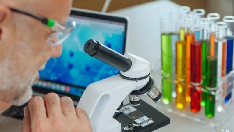 Who Discovered Click Chemistry?