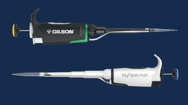 MyPIPETMAN®: Combine Functional Choices and Pipette Personalisation