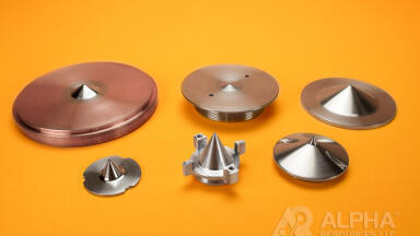 Expanded Range of OEM Compatible ICP-MS Supplies