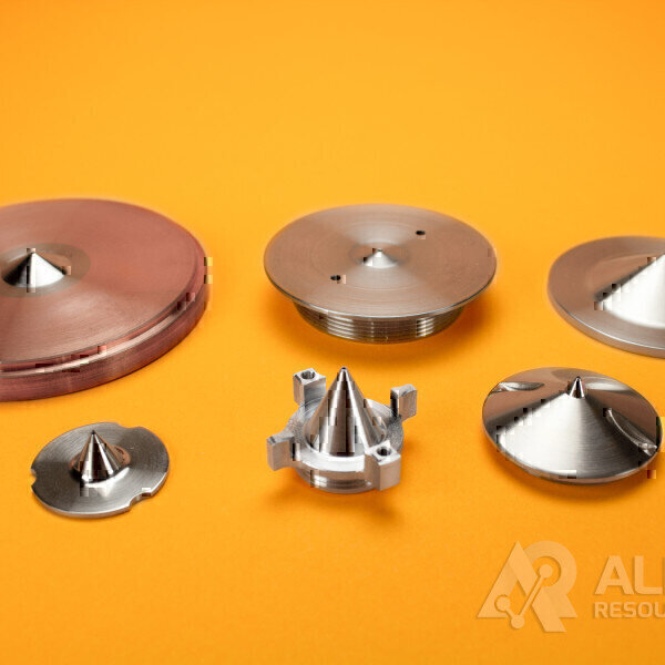 Expanded Range of OEM Compatible ICP-MS Supplies - Vimarsana News
