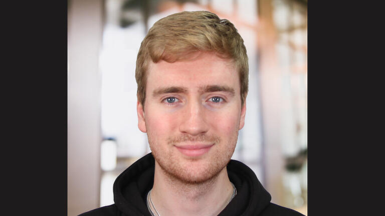 Fergus Long