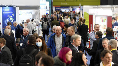 Driving innovation and sustainability at Lab Innovations 2022