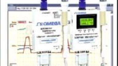 New iBTHX Barometric Pressure, Temperature, Relative Humidity and Dew Point Transmitter
