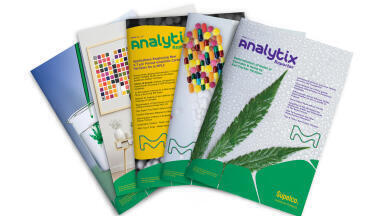 Analytix Reporter Issue 13 is out - fresh off the press!