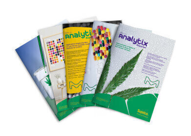 Analytix Reporter Issue 13 is out - fresh off the press!