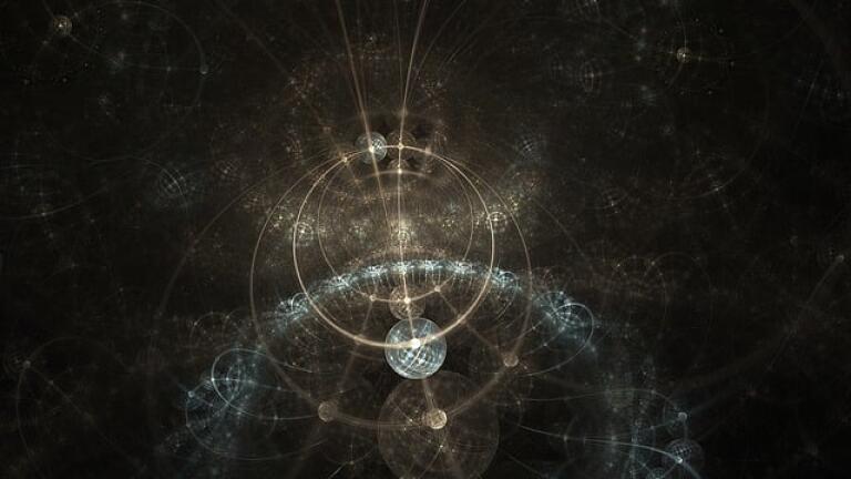 What is Quantum Entanglement?
