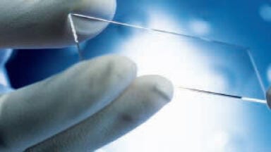 High Performance Coated Slide for DNA Microarrays