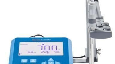 New Line of Bench Meters Enable Easy Electrochemistry Testing