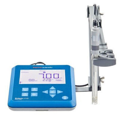 New Line of Bench Meters Enable Easy Electrochemistry Testing