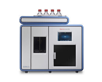 Fully Automated Sample Preparation System Accelerates Chromatography Workflows