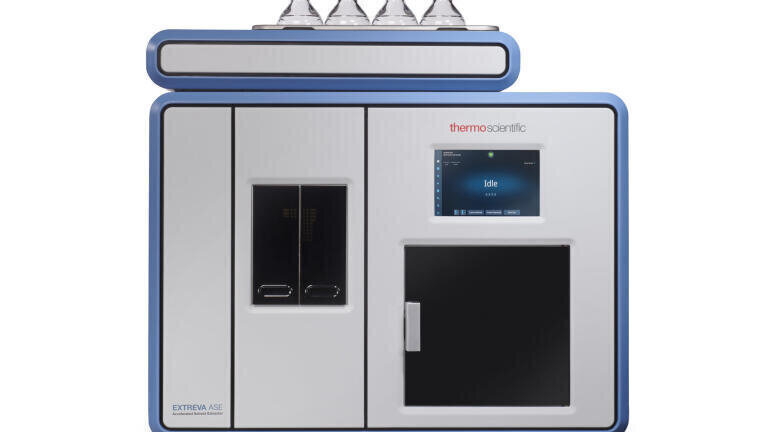 Fully Automated Sample Preparation System Accelerates Chromatography Workflows